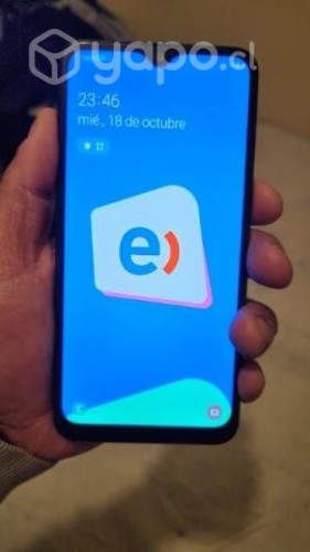 Samsung a10s en perfecto estado