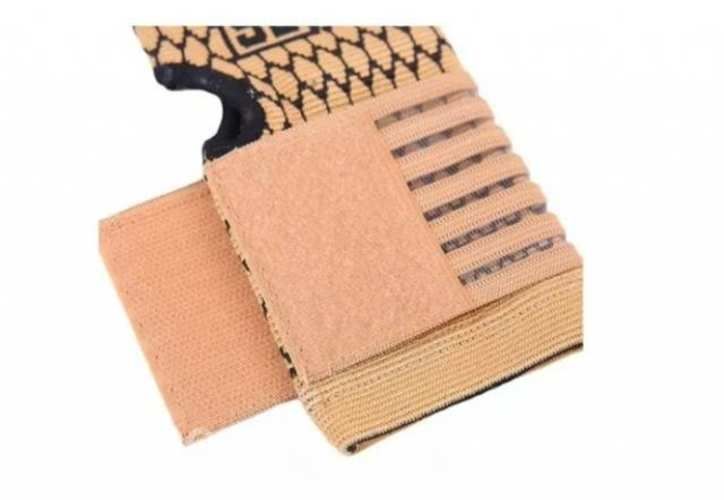 Muñequera Elástica Compresión Saibike