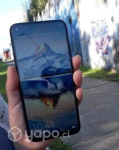 Celular huawei
