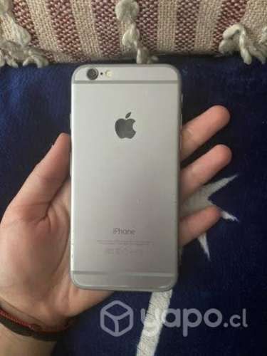 Iphone 6