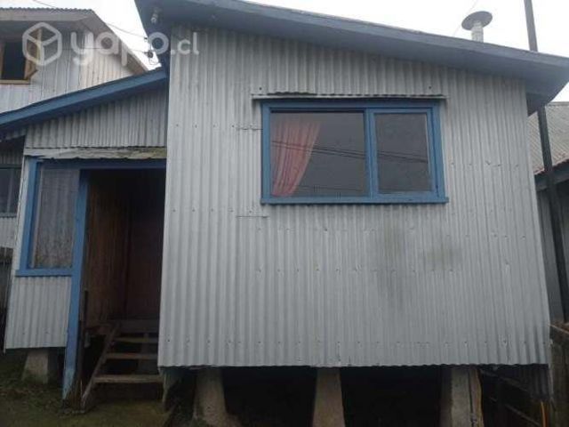 casa en lugar tranquilo y seguro