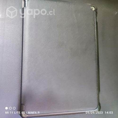 Tablet totalmente nueva