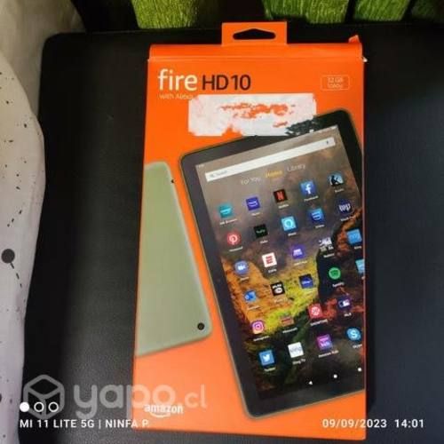 Tablet totalmente nueva