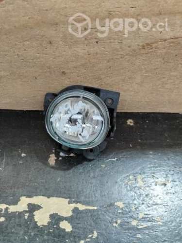 Neblinero Ford Ranger 2013 Mazda Bt50 Rh /rgd01m0