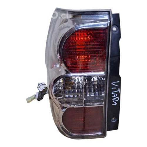 Foco lh suzuki grand vitara 2006/2020