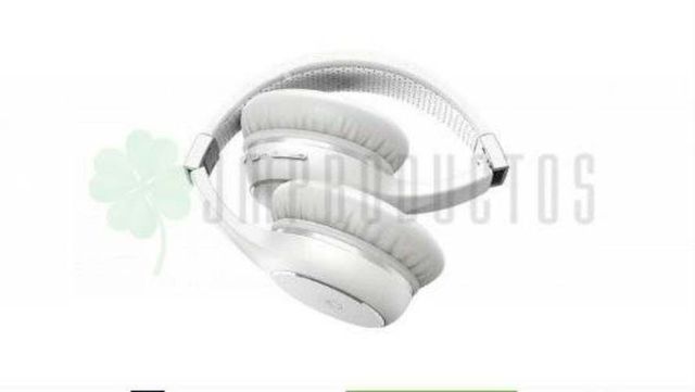 Audífonos Inalámbricos Motorola Moto XT220 Blanco