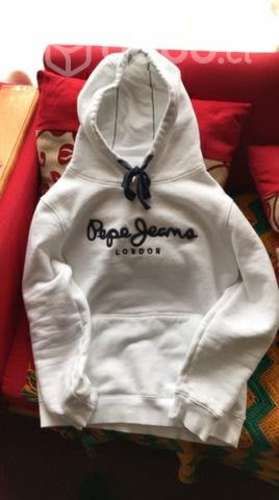 Poleron Pepe Jeans