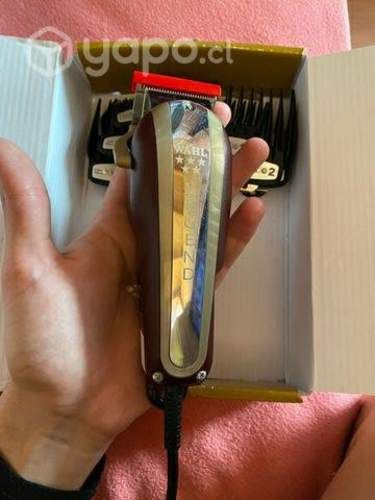 Wahl legend con cable