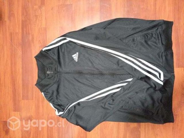 Polerón Adidas