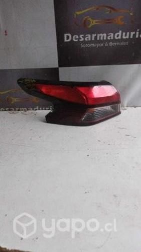 Foco Versa 20- 23 LH 1.4