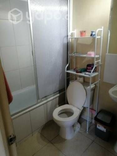 Habitación para mujer sola