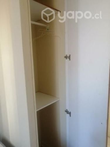 Habitación para mujer sola