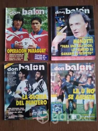 Revista Don Balon