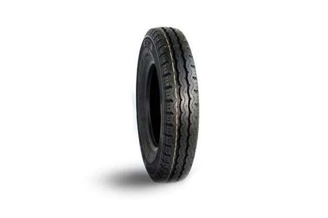 Neumáticos 5.00 x aro 12 número de telas 10 pásage