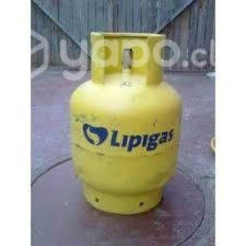 Cilindro de gas 15 kg