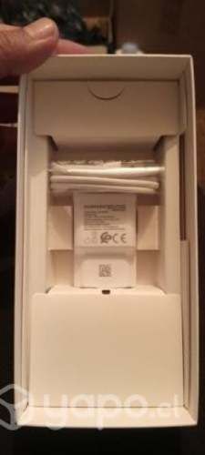 Samsung Galaxy A03s nuevo