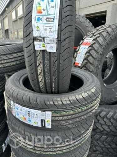 Neumáticos xbri 185/55/16