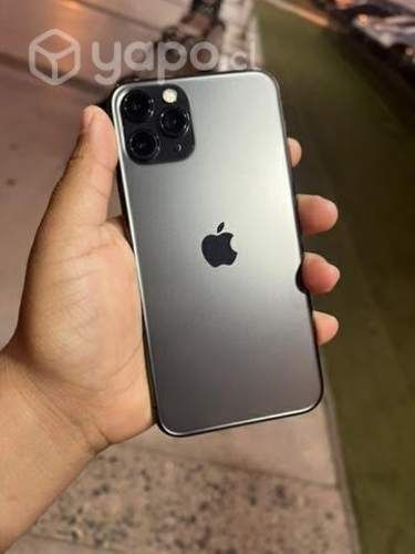 IPhone 11 Pro