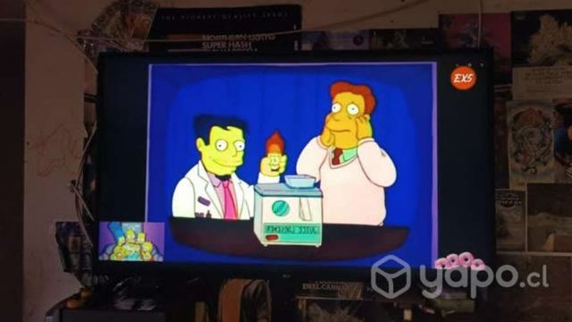 LG UHD TV 50'' 4K Smart AI