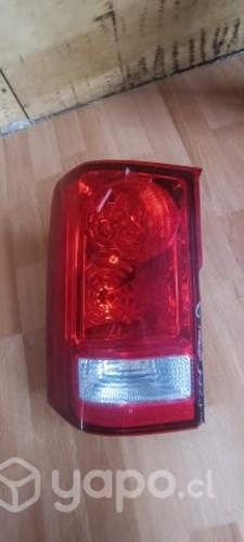 Foco trasero honda Pilot izq