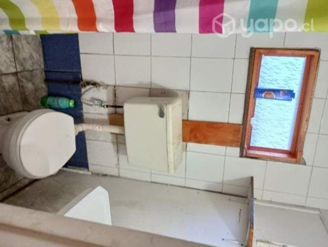 Cabaña central phillippi 876