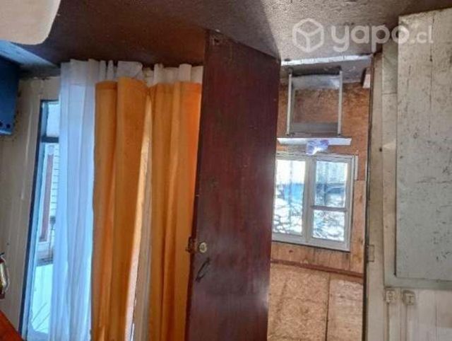 Cabaña central phillippi 876