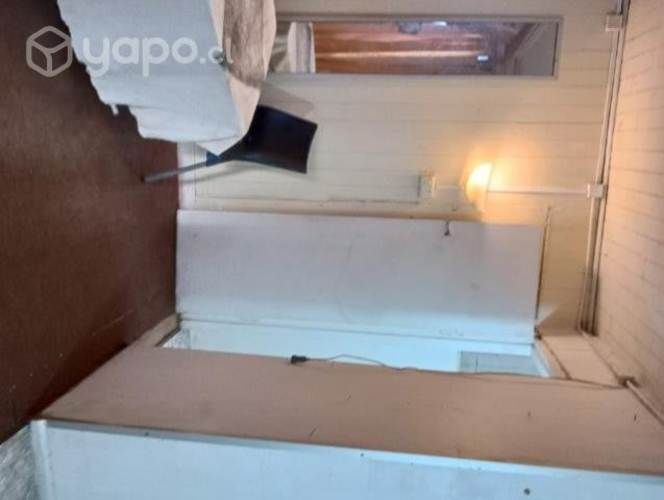 Cabaña central phillippi 876