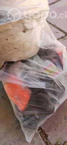 Ropa de seguridad y Elementos de proteccion