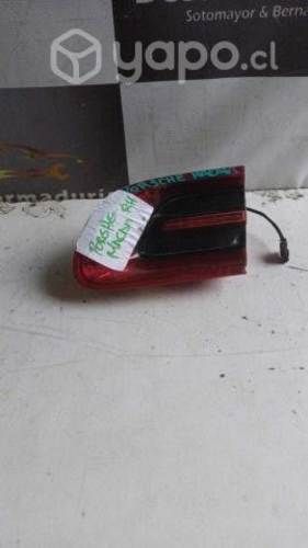 Foco porche macan RH 1.4