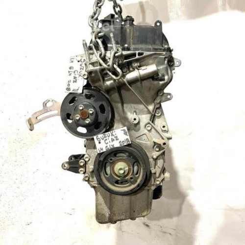 Motor Suzuki Ciaz 1.4 2018
