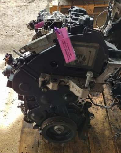 Motor Ensamble Culata Carter (CJ217) Citroen Jumpy