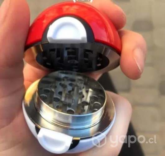 Moledora poquebola grinder