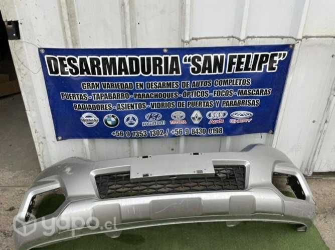 Parachoque maxus t60