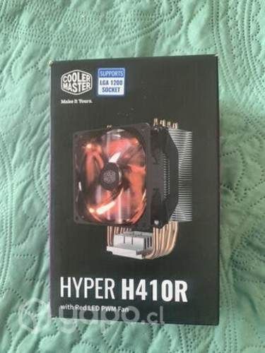 Ventilador lga1200