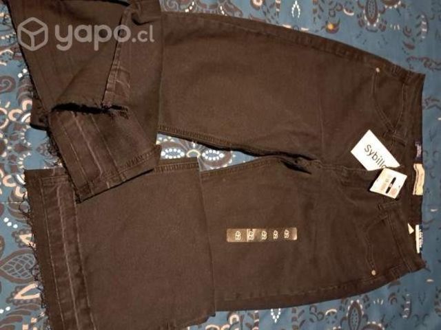 Jeans Nuevos