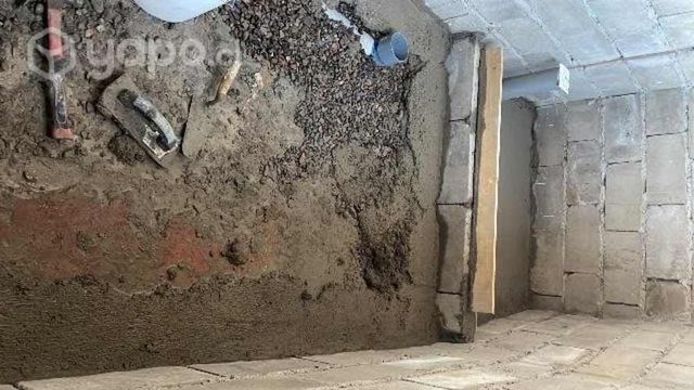 Gasfiter todo construcción