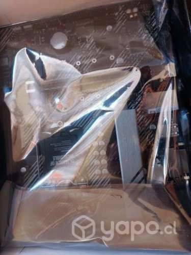 Tarjeta Placa Madre B460M-A NUEVO SIN USO