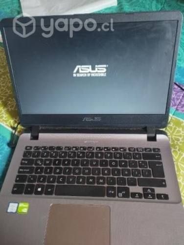 Notebook Asus