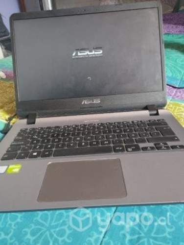 Notebook Asus
