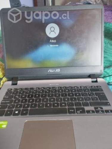 Notebook Asus