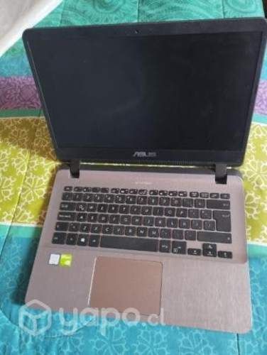 Notebook Asus