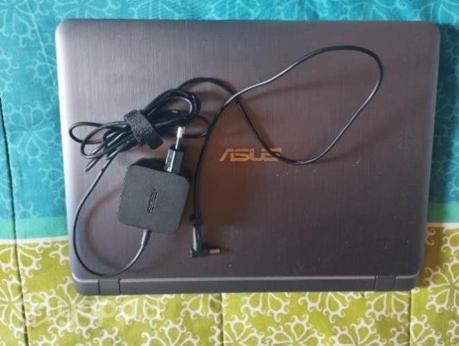 Notebook Asus