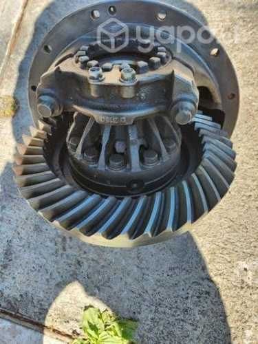 Diferencial Izusu NPR Relacion 9X41= 4.55