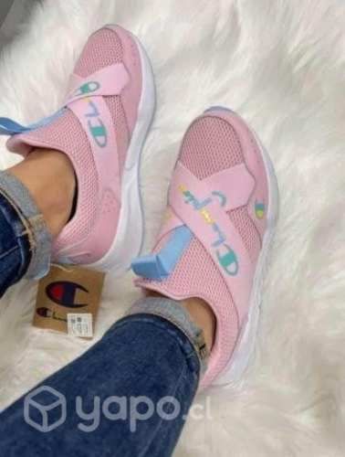 Zapatillas Champion Originales 37