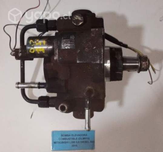 Bomba Elevadora Combustible (DLM019) Mitsubishi