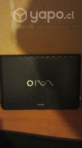 Computador Vaio
