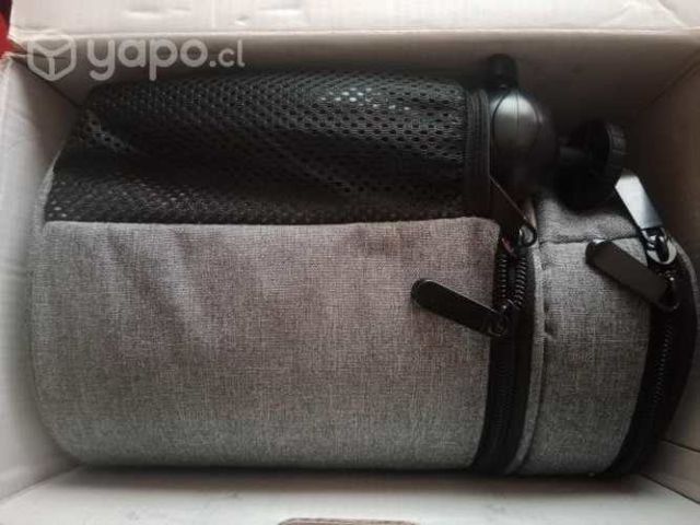 Vendo home cinema poco uso