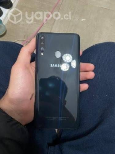 Samsung a20s