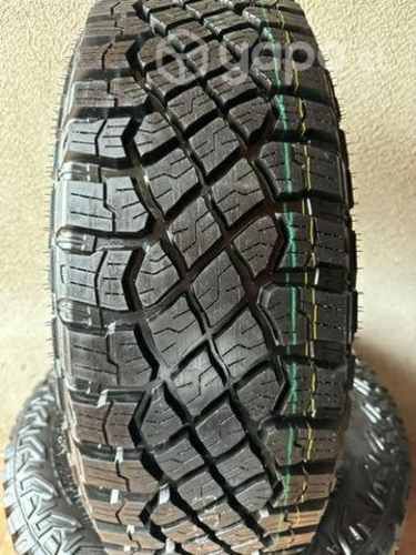 Neumáticos goodyear M/T 275/70/18