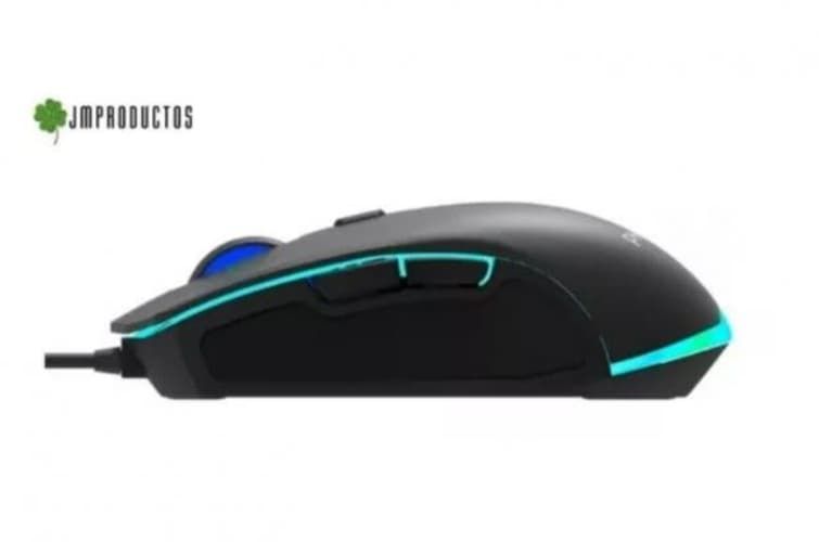 Mouse Gamer Philips G404